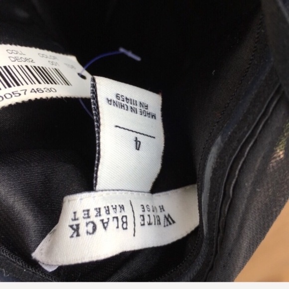 NWT WHBM formal maxi gown jewel halter neck dress - Picture 8 of 8